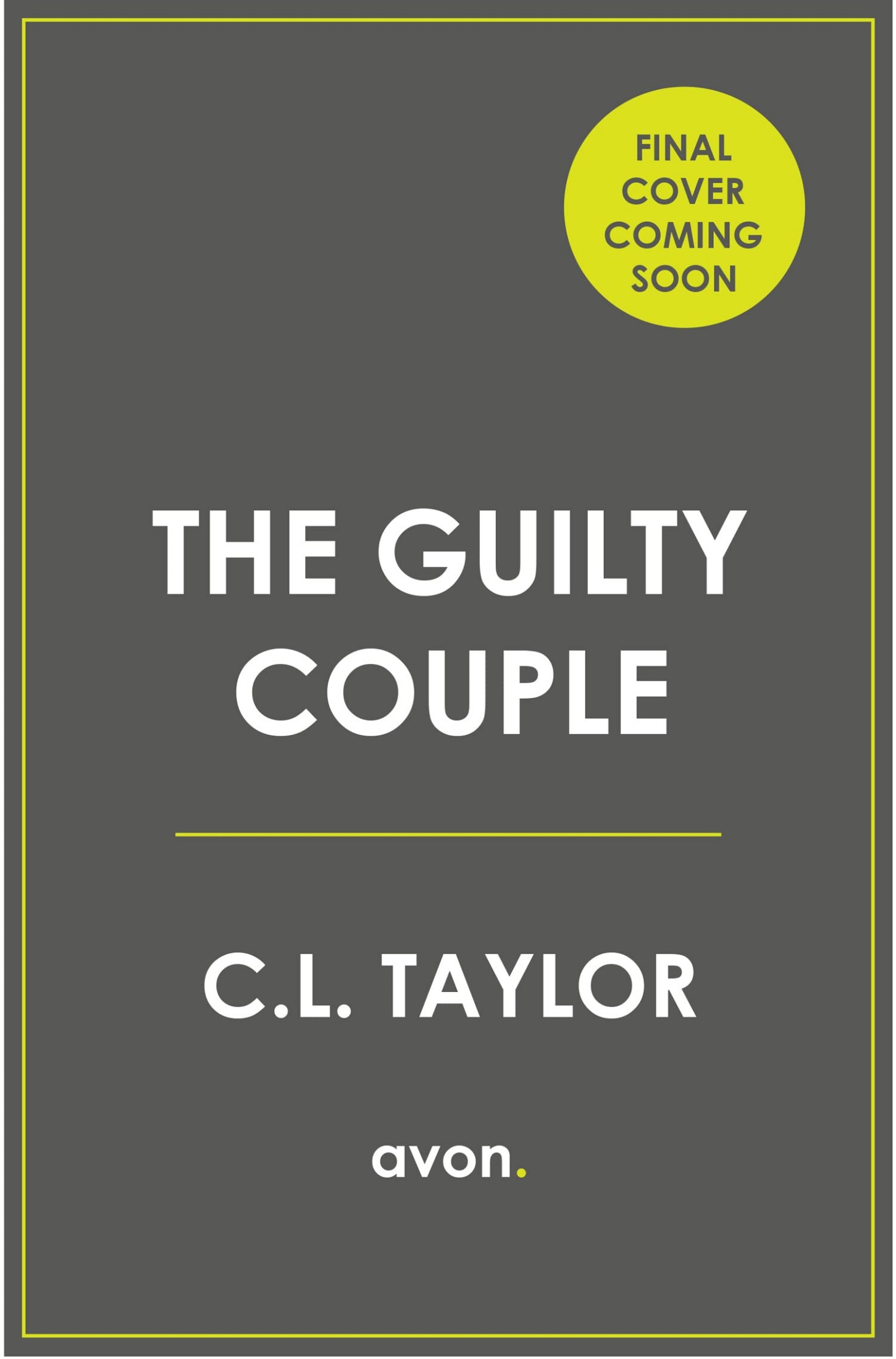 The Guilty Couple