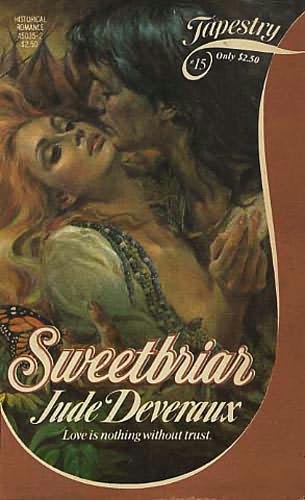 Sweetbriar