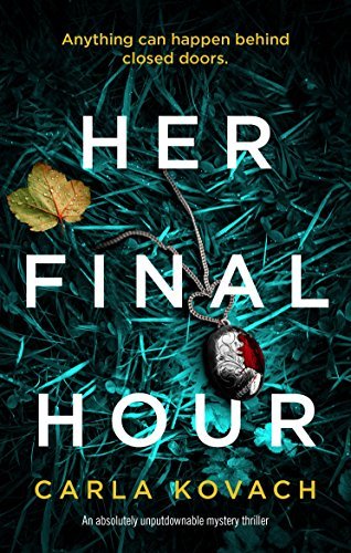 Her Final Hour