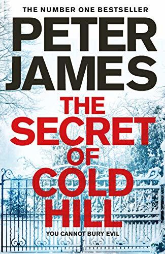 The Secret of Cold Hill