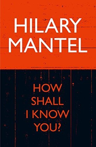 How Shall I Know You?: A Short Story