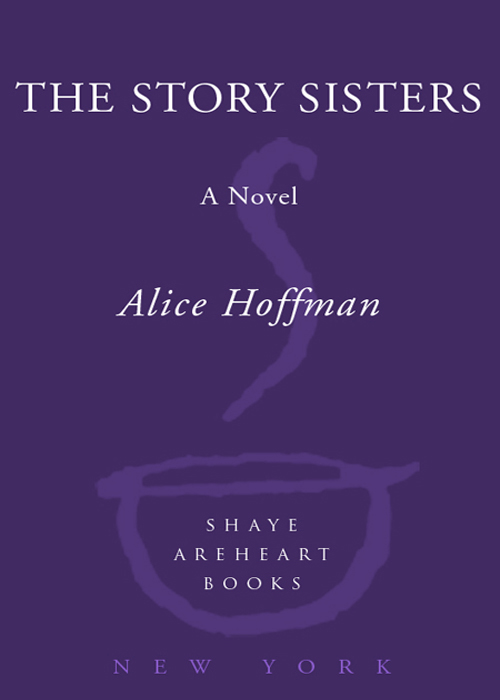 The Story Sisters