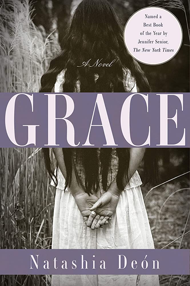 Grace: A Novel