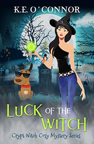 Luck of the Witch