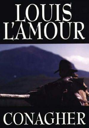 Conagher[CONAGHER REV/E][Mass Market Paperback]