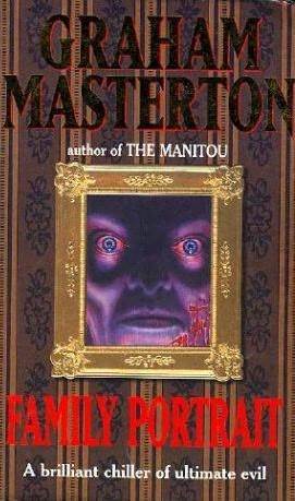 Family Portrait: Horror