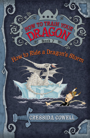 How To Ride A Dragon's Storm