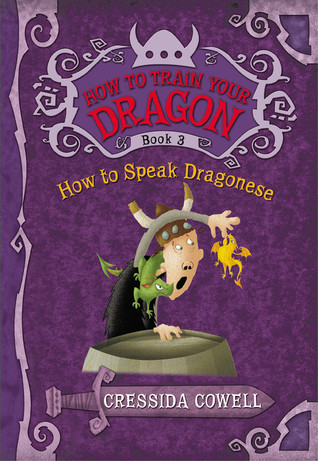 How to Speak Dragonese