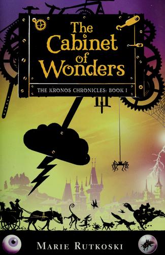 The Cabinet of Wonders