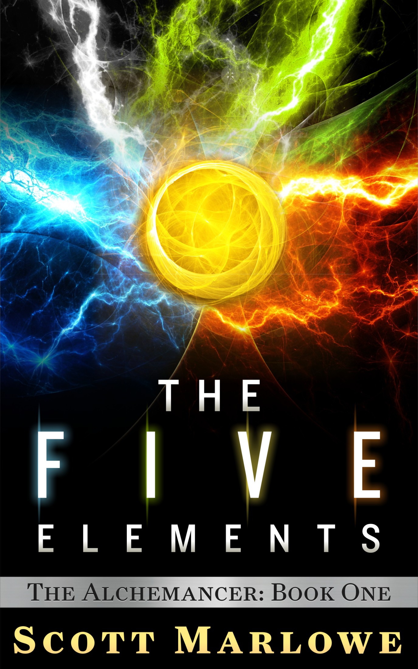 The Five Elements