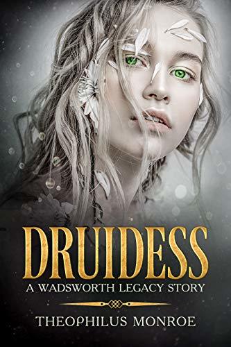 Druidess