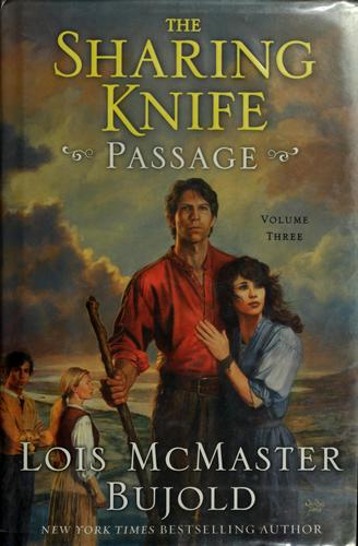 The Sharing Knife, Volume Three: Passage