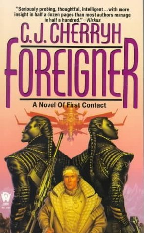 Foreigner