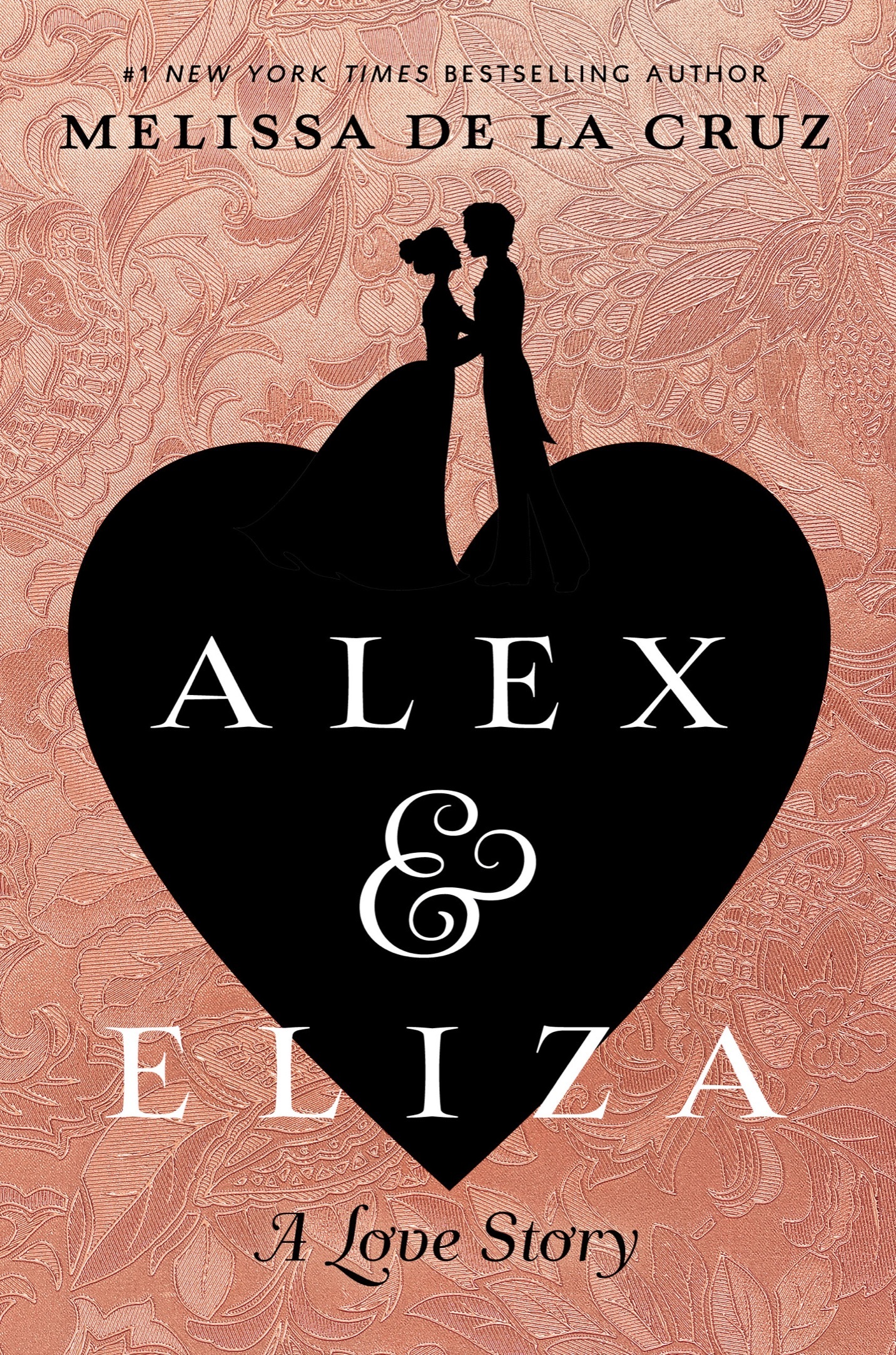 Alex and Eliza