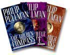 His Dark Materials Trilogy: The Golden Compass / The Subtle Knife / The Amber Spyglass