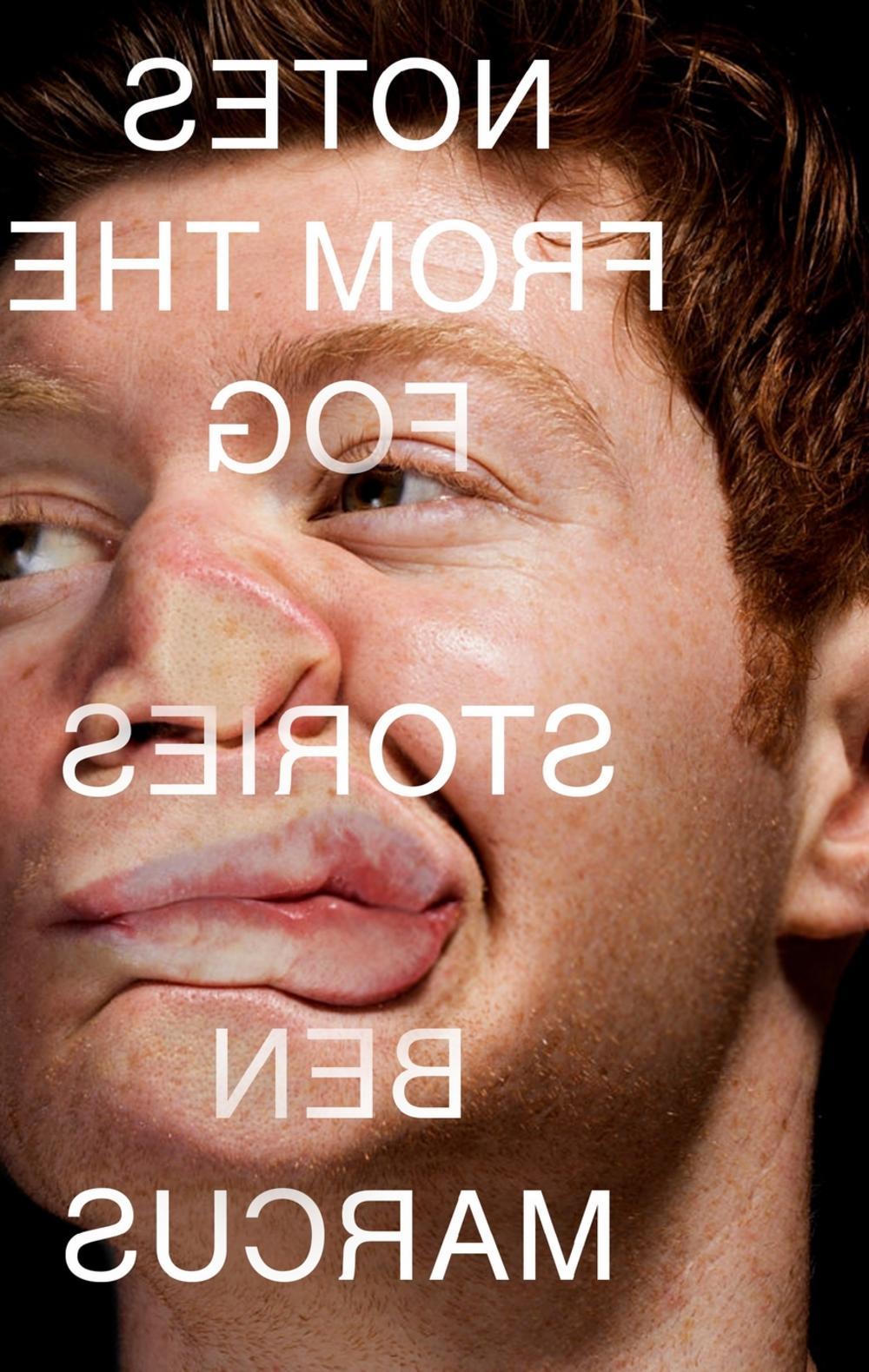 Notes from the Fog: Stories