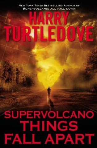 Supervolcano: Things Fall Apart