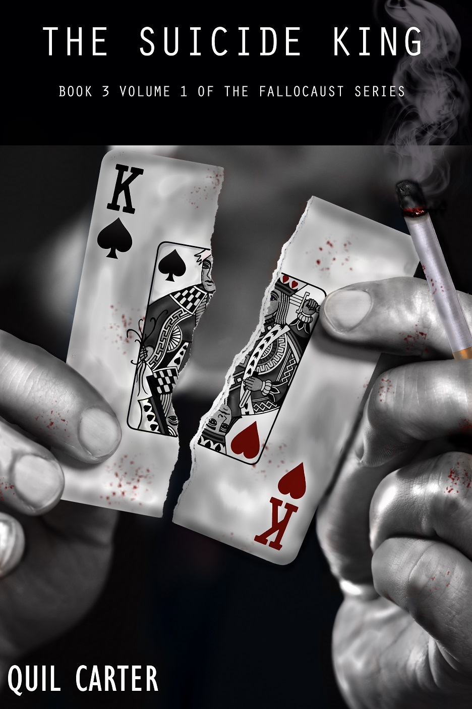 The Suicide King Volume 1