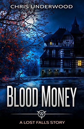 Blood Money
