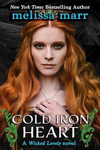 Cold Iron Heart