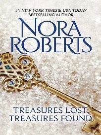 Treasures Lost, Treasures Found