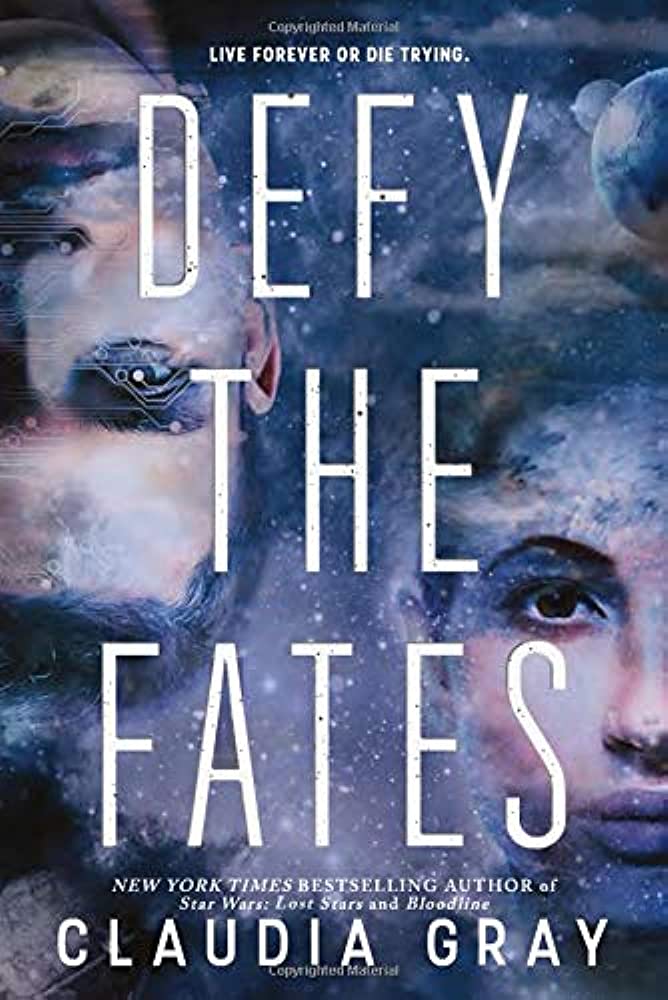 Defy the Fates
