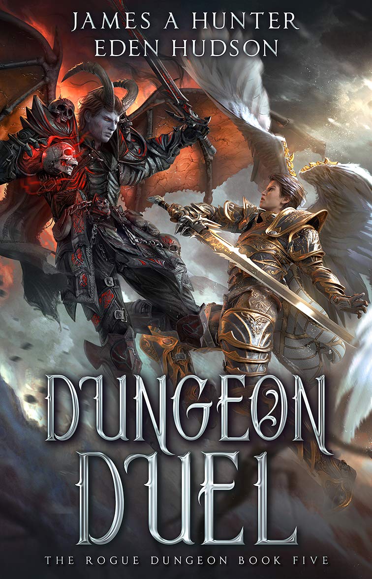 Dungeon Duel