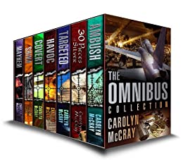 The Betrayed Series Ultimate Companion Collection