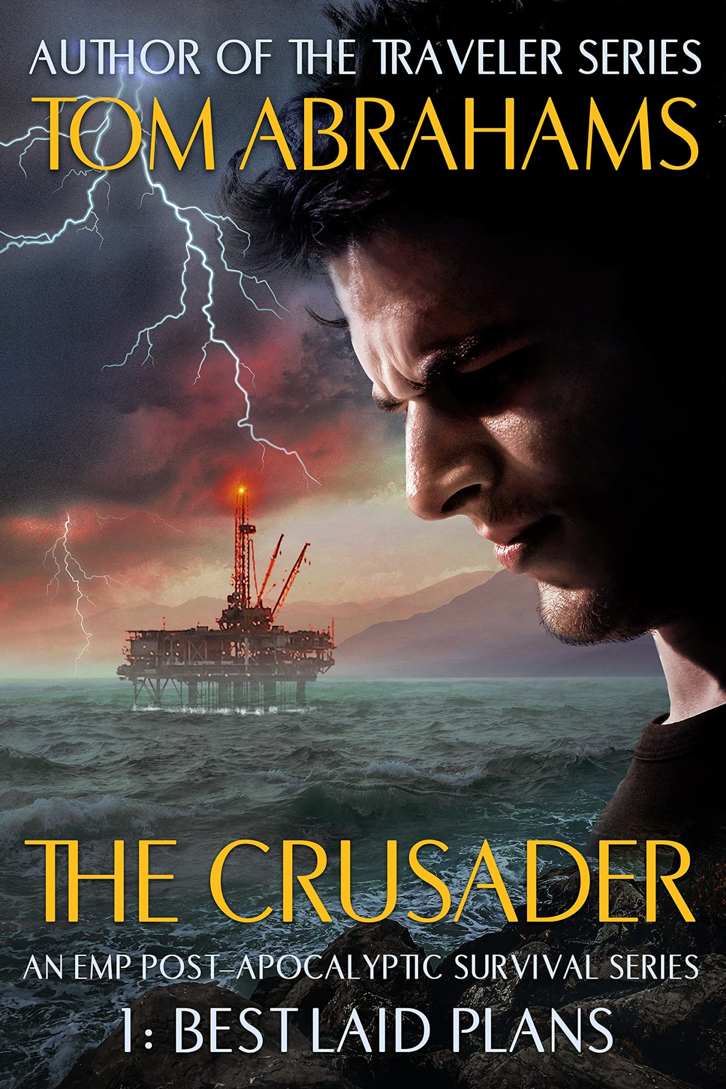 Best Laid Plans: An EMP Post-Apocalyptic Survival Series