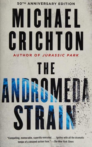The Andromeda Strain