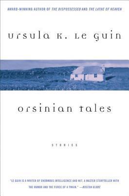 Orsinian Tales: A Library of America eBook Classic