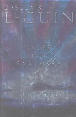 Tales from Earthsea