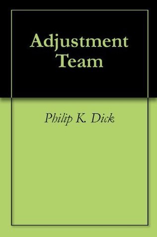 Adjustment Team