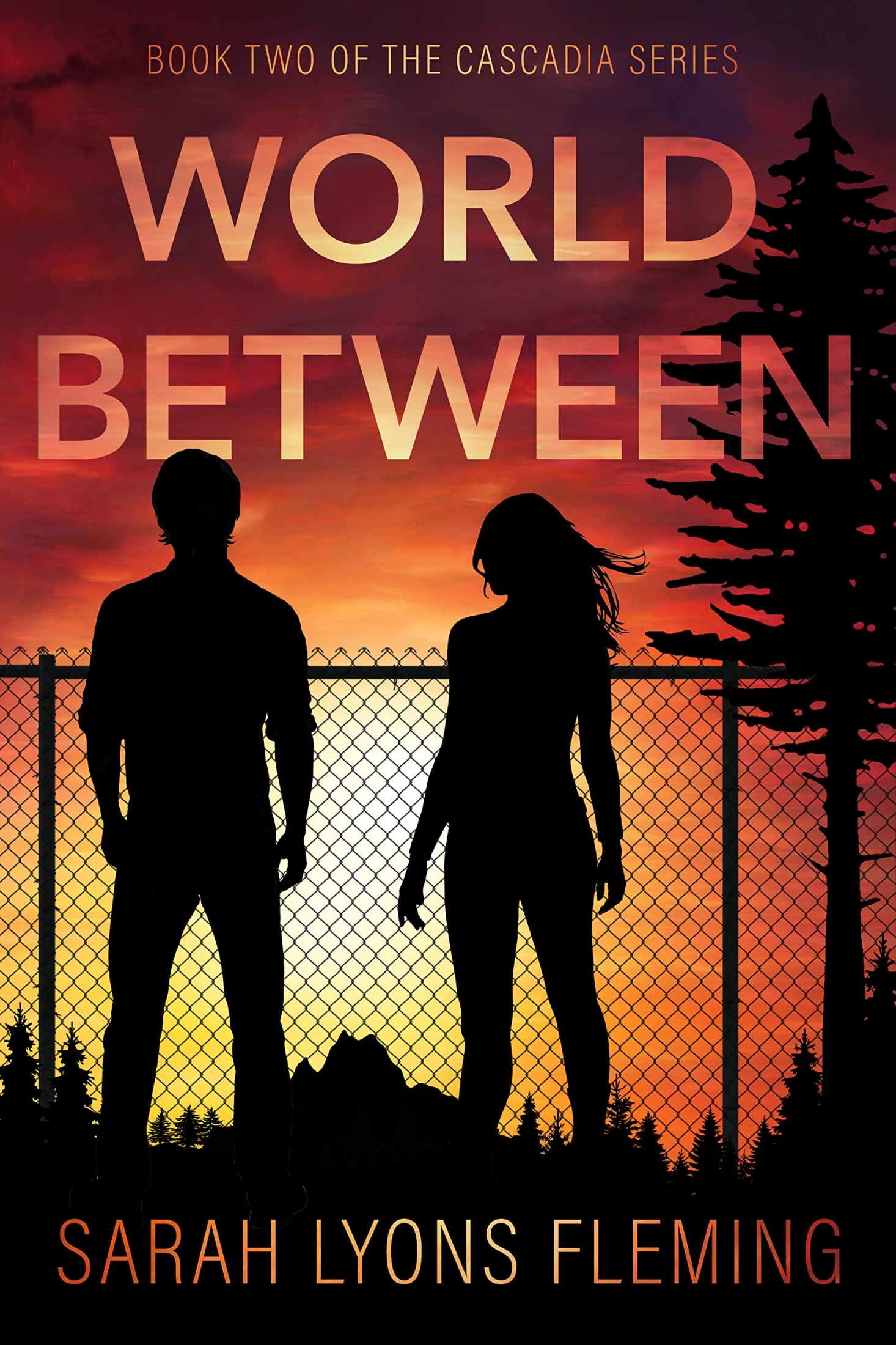 World Between