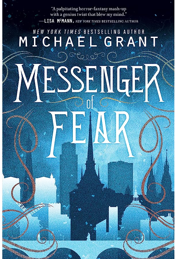 Messenger of Fear