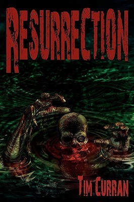 Resurrection: Zombie Epic