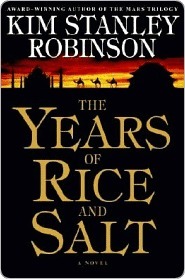 The Years of Rice and Salt