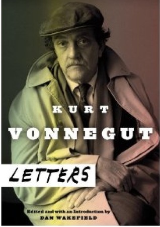 Kurt Vonnegut: Letters