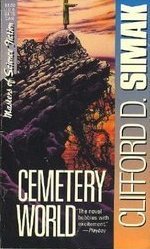 Cemetery World