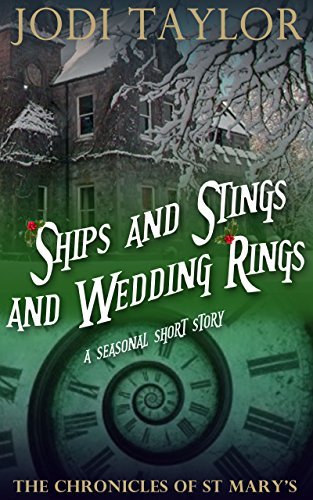 Ships and Stings and Wedding Rings
