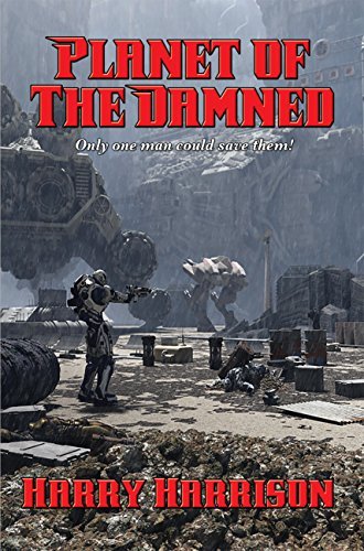 Planet of the Damned