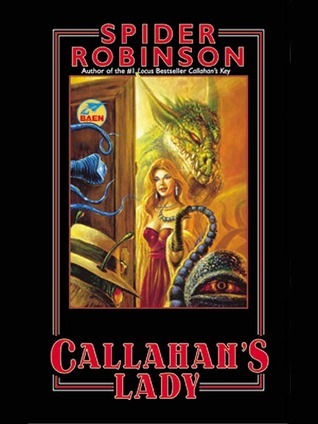 Callahan's Lady (Lady Sally's, #1)