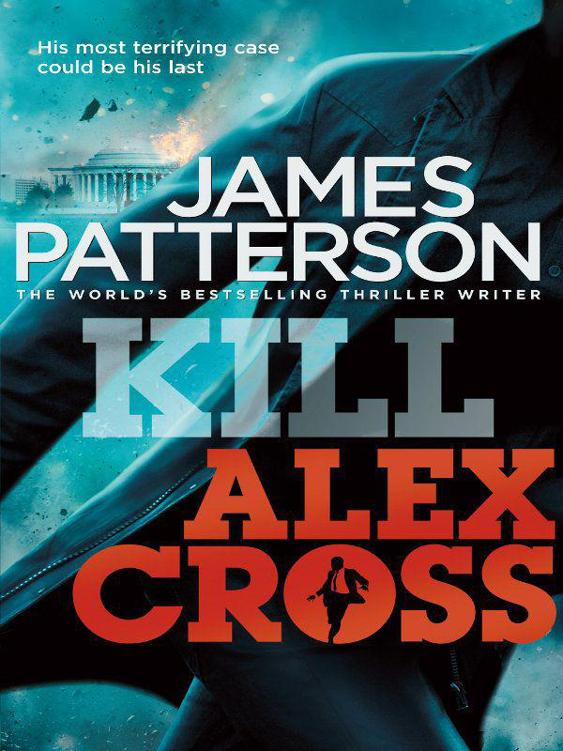 Kill Alex Cross:
