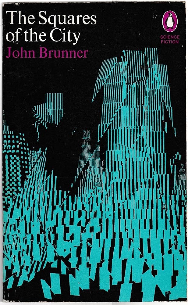 The Squares of the City