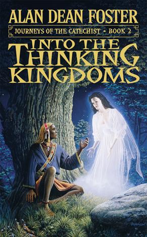 Into the Thinking Kingdoms