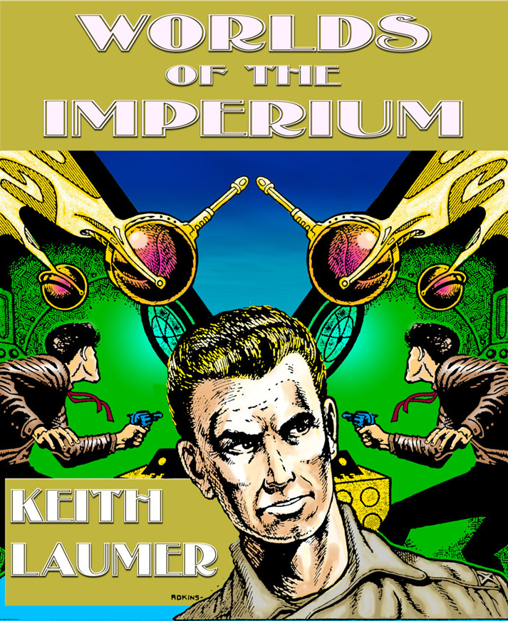World s of the Imperium