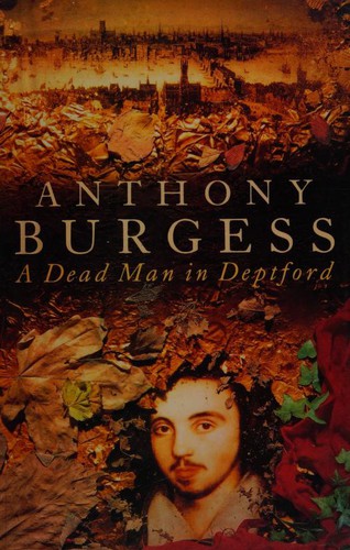 A Dead Man in Deptford