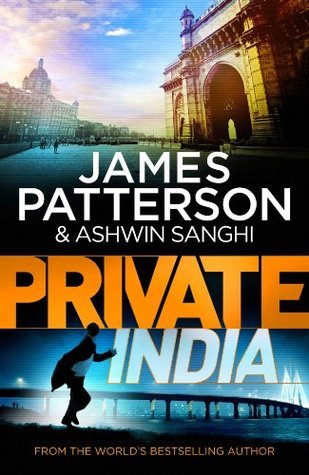 Private India: City on Fire