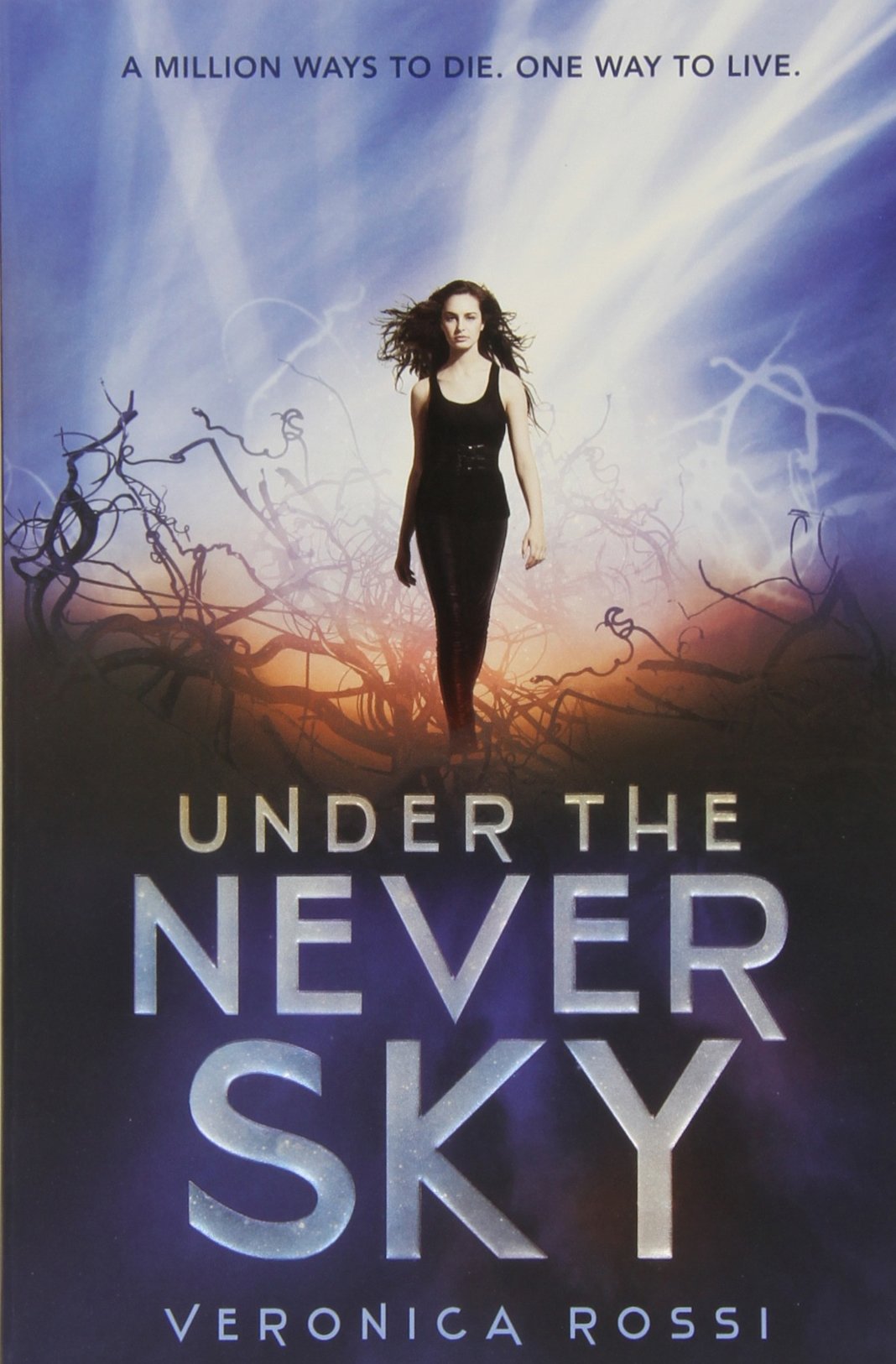 Under the Never Sky