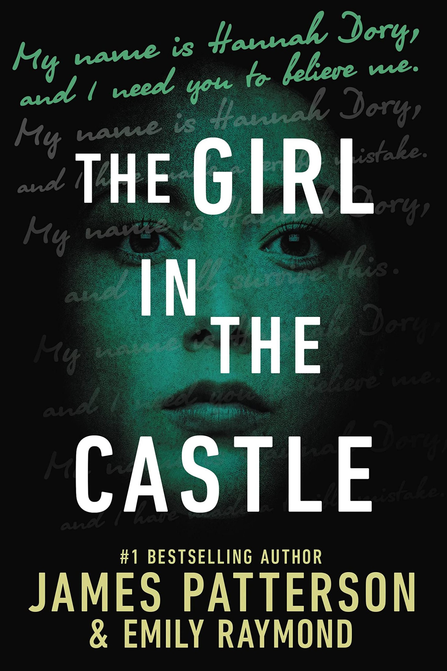 The Girl in the Castle